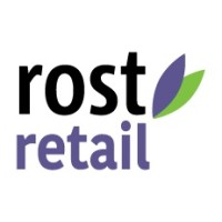 Rost Retail logo - Similar company to Rost Group | Recruitment Agency | Hr Consulting | Outstaffing | It-Recruiting | Staff Outsourcing