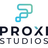 Proxi Studios logo - Similar company to Nfiny