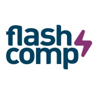 FLASH-COMP logo - Similar company to Discmam Project