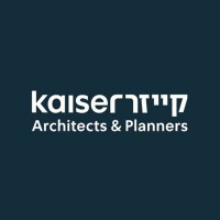 Kaiser Architects & Urban Planners Ltd logo - Similar company to Rotbart-Nissim Structural Engineers Ltd.