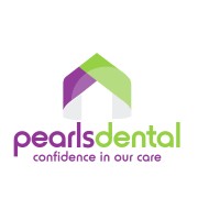 Pearls Dental Clinic Maynooth logo - Similar company to Dublin Dental Academy