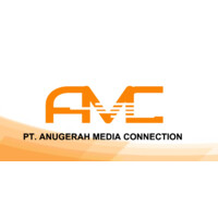 PT Anugerah Media Connection logo - Similar company to Tatd