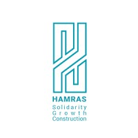 Hamrass company logo - Similar company to Motion_Diagram