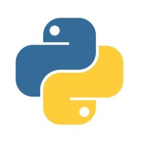 Python Mentor logo - Similar company to Decentr