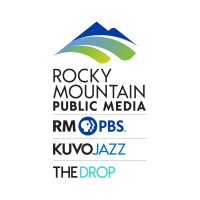 Rocky Mountain Public Media logo - Similar company to Helm Coffee Roasters