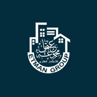 Etman Group Developments logo - Similar company to Etman Group
