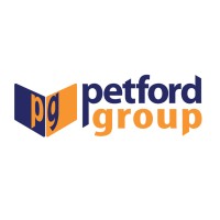 Petford Group Ltd logo - Similar company to Paragon Rapid Technologies Ltd.