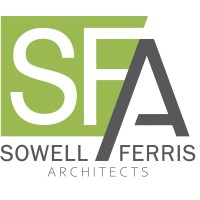 Sowell Ferris Architects Inc. logo - Similar company to Wdd Architects
