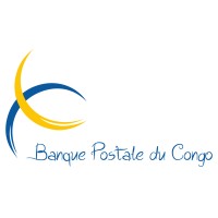 Banque Postale du Congo logo - Similar company to Bgfibank Congo