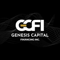 Genesis Capital Financing, Inc. logo - Similar company to Mandom Philippines Corporation