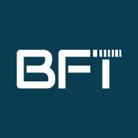 BFT Logistik ApS logo - Similar company to Mini Trans A/S