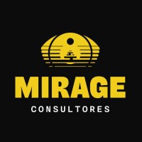 Mirage Agencia Consultora logo - Similar company to Argentaria