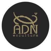 ADN escultura