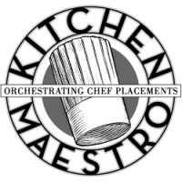 Kitchen Maestro Ltd logo - Similar company to King David Tacos