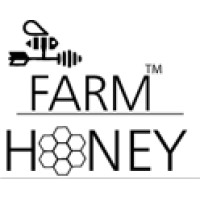 Farm Honey logo - Similar company to Bee Basket Enterprises Pvt Ltd