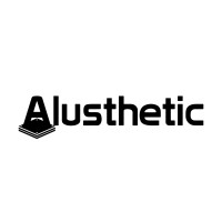 Alusthetic logo - Similar company to Ecogrid Limited