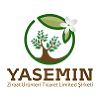 Yasemin Ziraat logo - Similar company to Voce International Constructions
