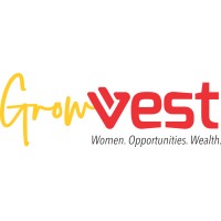 GrowVest logo - Similar company to Dolphin Capital