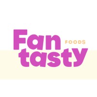 Fantasty Foods logo - Similar company to Fantasty