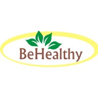 BeHealthy Nigeria Health and wellness services logo - Similar company to Marbleglobal Nigeria Limited