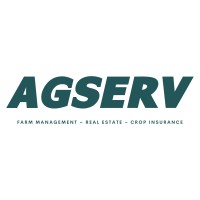 AGSERV logo - Similar company to Concrete Supply, Inc. (Csi)