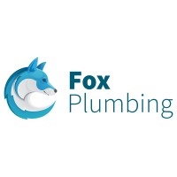 Fox Plumbing NZ logo - Similar company to Progress Plumbing