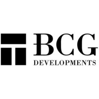 BCG Developments