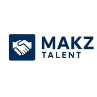 MAKZ Talent logo - Similar company to Pairo