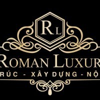 Kiến Trúc Xây Dựng ROMAN LUXURY logo - Similar company to Italprogram Plus - S.R.L.