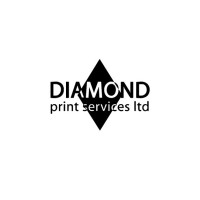 Diamond Print Services Ltd (Bookbinders) logo - Similar company to John E Wright & Co Ltd