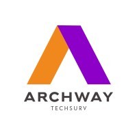 Archway TechSurv logo - Similar company to Pivot Property