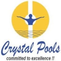 Crystal Swimming Pools India Pvt ltd logo - Similar company to Syscon Energy Conservation Solutions Private Limited