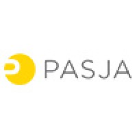 PASJA. Print & Media logo - Similar company to Wektor Consulting