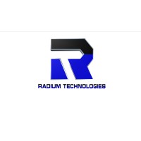 Radium Technologies logo - Similar company to Radium Technologies