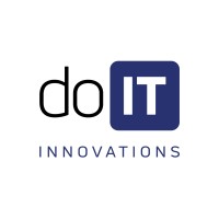 doIT Innovations logo - Similar company to Dinnpro