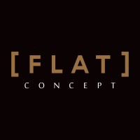 Flat Concept logo - Similar company to Brasil Sul Self Storage