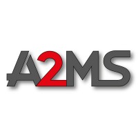 A2MS sas logo - Similar company to Olmiere Constructions