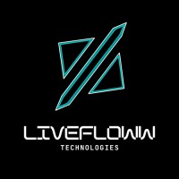 Livefloww Technologies logo - Similar company to Creative Science Foundation