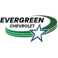 Evergreen Chevrolet logo - Similar company to Walker Clark Llc