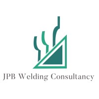 JPB Welding Consultancy logo - Similar company to Hugh Smith Machines