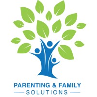 Parenting & Family Solutions logo - Similar company to The Bgh Foundation