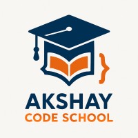 Akshay Code School logo - Similar company to Ses Global Technologies
