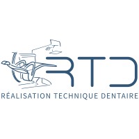 REALISATION TECHNIQUE DENTAIRE logo - Similar company to Revatec