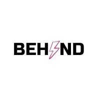 Behind Marketing logo - Similar company to The Edge Mood