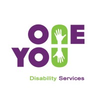 One You Disability Services logo - Similar company to Passions & Pathways