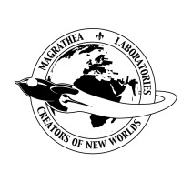 Magrathea Laboratories e.V logo - Similar company to Techhub Region Fulda E.V.