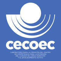 CECOEC logo - Similar company to Aramo Residencias