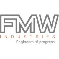 FMW Industries logo - Similar company to Wica