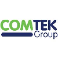 The COMTEK Group logo - Similar company to Comtek Solutions