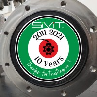 S.I.V.I.T. Srl logo - Similar company to Techmatic Controls Pte Ltd